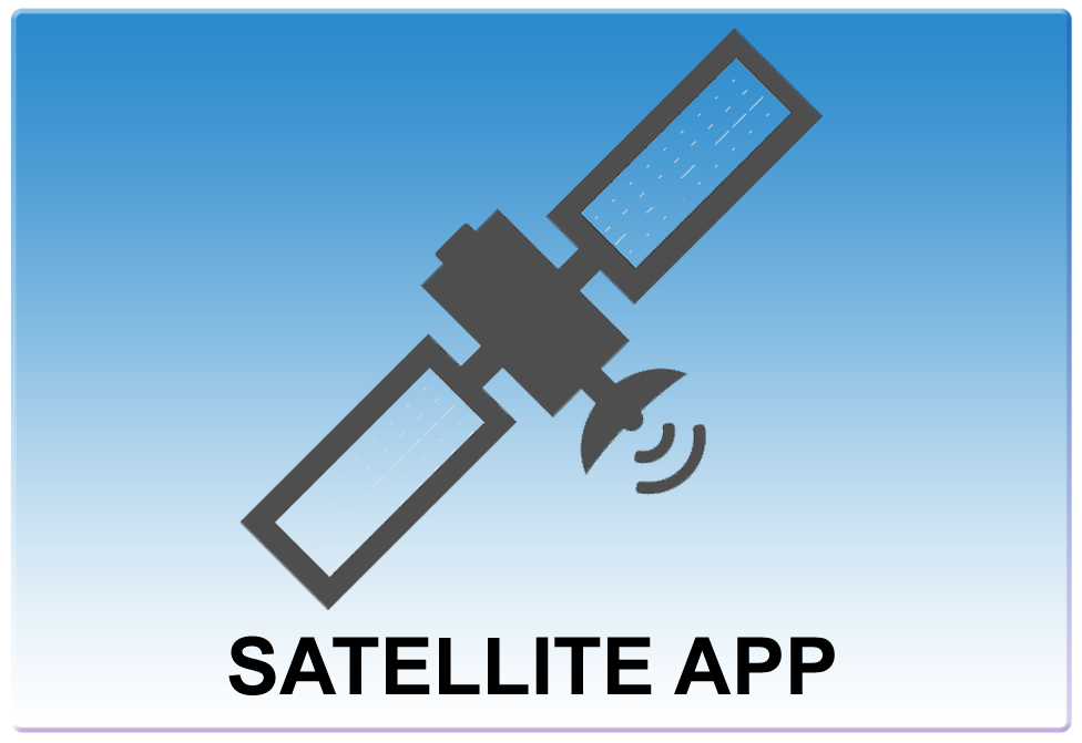 Satellite variants